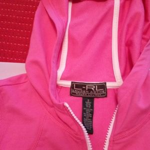 Ralph Lauren Women's Vest